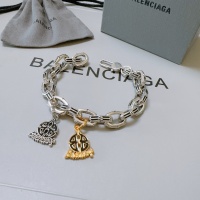 Cheap Balenciaga Bracelets #1219259 Replica Wholesale [$56.00 USD] [ITEM#1219259] on Replica Balenciaga Bracelets