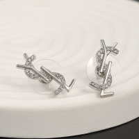Yves Saint Laurent YSL Earrings For Women #1219260