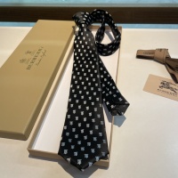 Cheap Burberry Necktie For Men #1219261 Replica Wholesale [$34.00 USD] [ITEM#1219261] on Replica Burberry Necktie