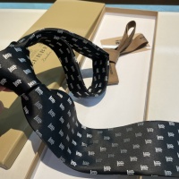 Cheap Burberry Necktie For Men #1219261 Replica Wholesale [$34.00 USD] [ITEM#1219261] on Replica Burberry Necktie