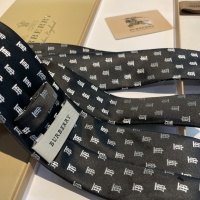 Cheap Burberry Necktie For Men #1219261 Replica Wholesale [$34.00 USD] [ITEM#1219261] on Replica Burberry Necktie