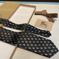 Cheap Burberry Necktie For Men #1219261 Replica Wholesale [$34.00 USD] [ITEM#1219261] on Replica Burberry Necktie