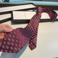 Cheap Gucci Necktie For Men #1219266 Replica Wholesale [$34.00 USD] [ITEM#1219266] on Replica Gucci Necktie