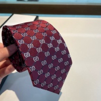 Cheap Gucci Necktie For Men #1219266 Replica Wholesale [$34.00 USD] [ITEM#1219266] on Replica Gucci Necktie