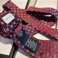 Cheap Gucci Necktie For Men #1219266 Replica Wholesale [$34.00 USD] [ITEM#1219266] on Replica Gucci Necktie