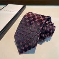 Gucci Necktie For Men #1219267