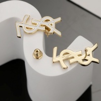 Cheap Yves Saint Laurent YSL Earrings For Women #1219268 Replica Wholesale [$25.00 USD] [ITEM#1219268] on Replica Yves Saint Laurent YSL Earrings