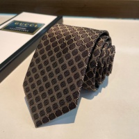 Gucci Necktie For Men #1219270