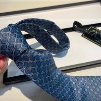 Cheap Gucci Necktie For Men #1219271 Replica Wholesale [$34.00 USD] [ITEM#1219271] on Replica Gucci Necktie