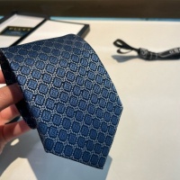 Cheap Gucci Necktie For Men #1219271 Replica Wholesale [$34.00 USD] [ITEM#1219271] on Replica Gucci Necktie