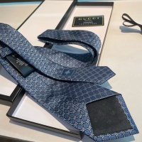 Cheap Gucci Necktie For Men #1219271 Replica Wholesale [$34.00 USD] [ITEM#1219271] on Replica Gucci Necktie