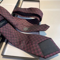 Cheap Gucci Necktie For Men #1219273 Replica Wholesale [$34.00 USD] [ITEM#1219273] on Replica Gucci Necktie