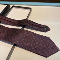 Cheap Gucci Necktie For Men #1219273 Replica Wholesale [$34.00 USD] [ITEM#1219273] on Replica Gucci Necktie