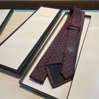 Cheap Gucci Necktie For Men #1219273 Replica Wholesale [$34.00 USD] [ITEM#1219273] on Replica Gucci Necktie