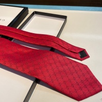 Cheap Gucci Necktie For Men #1219274 Replica Wholesale [$34.00 USD] [ITEM#1219274] on Replica Gucci Necktie