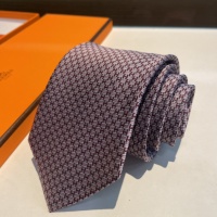 Cheap Hermes Necktie For Men #1219277 Replica Wholesale [$34.00 USD] [ITEM#1219277] on Replica Hermes Necktie