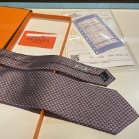 Cheap Hermes Necktie For Men #1219277 Replica Wholesale [$34.00 USD] [ITEM#1219277] on Replica Hermes Necktie