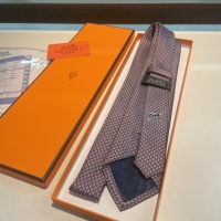 Cheap Hermes Necktie For Men #1219277 Replica Wholesale [$34.00 USD] [ITEM#1219277] on Replica Hermes Necktie