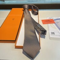 Cheap Hermes Necktie For Men #1219278 Replica Wholesale [$34.00 USD] [ITEM#1219278] on Replica Hermes Necktie