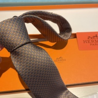 Cheap Hermes Necktie For Men #1219278 Replica Wholesale [$34.00 USD] [ITEM#1219278] on Replica Hermes Necktie