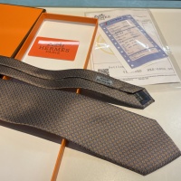 Cheap Hermes Necktie For Men #1219278 Replica Wholesale [$34.00 USD] [ITEM#1219278] on Replica Hermes Necktie