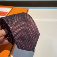 Cheap Hermes Necktie For Men #1219279 Replica Wholesale [$34.00 USD] [ITEM#1219279] on Replica Hermes Necktie