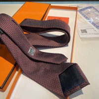 Cheap Hermes Necktie For Men #1219279 Replica Wholesale [$34.00 USD] [ITEM#1219279] on Replica Hermes Necktie