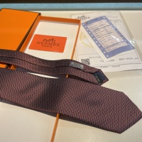 Cheap Hermes Necktie For Men #1219279 Replica Wholesale [$34.00 USD] [ITEM#1219279] on Replica Hermes Necktie