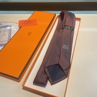 Cheap Hermes Necktie For Men #1219279 Replica Wholesale [$34.00 USD] [ITEM#1219279] on Replica Hermes Necktie