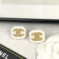 Cheap Chanel Earrings For Women #1219280 Replica Wholesale [$29.00 USD] [ITEM#1219280] on Replica Chanel Earrings