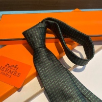 Cheap Hermes Necktie For Men #1219282 Replica Wholesale [$34.00 USD] [ITEM#1219282] on Replica Hermes Necktie