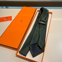 Cheap Hermes Necktie For Men #1219282 Replica Wholesale [$34.00 USD] [ITEM#1219282] on Replica Hermes Necktie