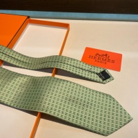 Cheap Hermes Necktie For Men #1219283 Replica Wholesale [$34.00 USD] [ITEM#1219283] on Replica Hermes Necktie