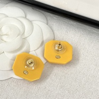 Cheap Chanel Earrings For Women #1219284 Replica Wholesale [$29.00 USD] [ITEM#1219284] on Replica Chanel Earrings