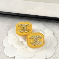 Cheap Chanel Earrings For Women #1219284 Replica Wholesale [$29.00 USD] [ITEM#1219284] on Replica Chanel Earrings