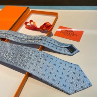 Cheap Hermes Necktie For Men #1219288 Replica Wholesale [$34.00 USD] [ITEM#1219288] on Replica Hermes Necktie