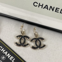 Cheap Chanel Earrings For Women #1219289 Replica Wholesale [$32.00 USD] [ITEM#1219289] on Replica Chanel Earrings