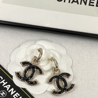 Cheap Chanel Earrings For Women #1219289 Replica Wholesale [$32.00 USD] [ITEM#1219289] on Replica Chanel Earrings