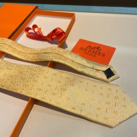 Cheap Hermes Necktie For Men #1219290 Replica Wholesale [$34.00 USD] [ITEM#1219290] on Replica Hermes Necktie