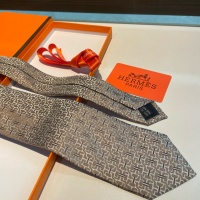 Cheap Hermes Necktie For Men #1219291 Replica Wholesale [$34.00 USD] [ITEM#1219291] on Replica Hermes Necktie