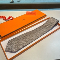 Cheap Hermes Necktie For Men #1219291 Replica Wholesale [$34.00 USD] [ITEM#1219291] on Replica Hermes Necktie