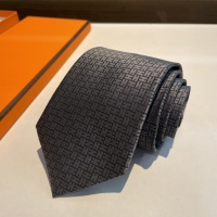 Hermes Necktie For Men #1219292