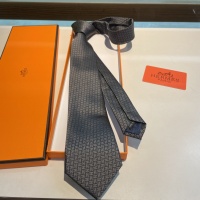 Cheap Hermes Necktie For Men #1219292 Replica Wholesale [$34.00 USD] [ITEM#1219292] on Replica Hermes Necktie