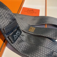 Cheap Hermes Necktie For Men #1219292 Replica Wholesale [$34.00 USD] [ITEM#1219292] on Replica Hermes Necktie