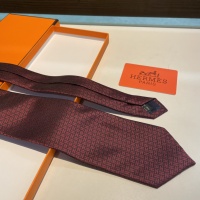 Cheap Hermes Necktie For Men #1219294 Replica Wholesale [$34.00 USD] [ITEM#1219294] on Replica Hermes Necktie