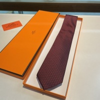 Cheap Hermes Necktie For Men #1219294 Replica Wholesale [$34.00 USD] [ITEM#1219294] on Replica Hermes Necktie