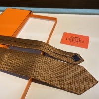 Cheap Hermes Necktie For Men #1219295 Replica Wholesale [$34.00 USD] [ITEM#1219295] on Replica Hermes Necktie