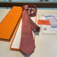 Cheap Hermes Necktie For Men #1219297 Replica Wholesale [$34.00 USD] [ITEM#1219297] on Replica Hermes Necktie