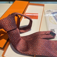 Cheap Hermes Necktie For Men #1219297 Replica Wholesale [$34.00 USD] [ITEM#1219297] on Replica Hermes Necktie