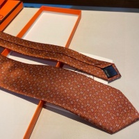 Cheap Hermes Necktie For Men #1219298 Replica Wholesale [$34.00 USD] [ITEM#1219298] on Replica Hermes Necktie